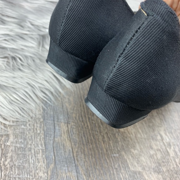 VTG Kenneth Cole Preppy Embroidered Loafers - Picture 3 of 8